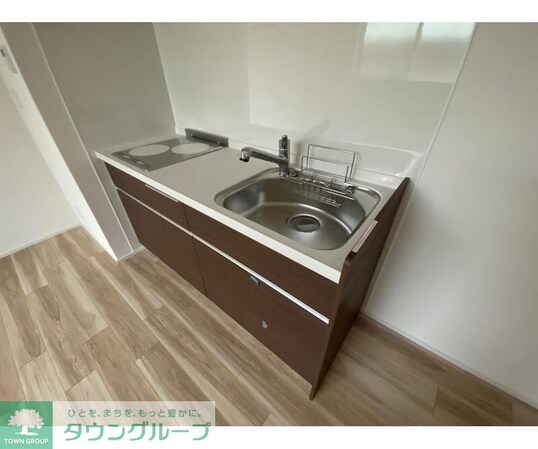 M.E maisonの物件内観写真